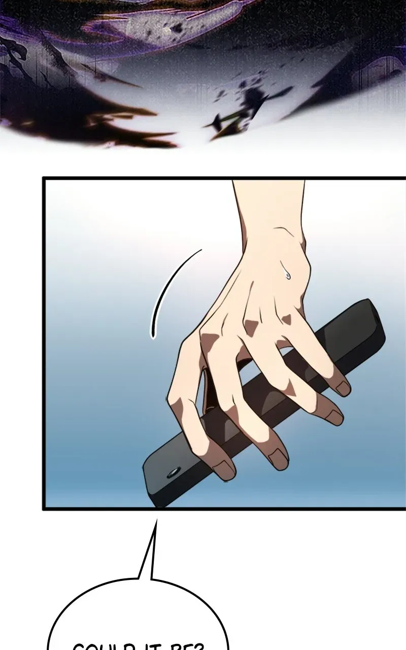 The Regressed MageUses Cheat Skills Chapter 2 page 48 - 