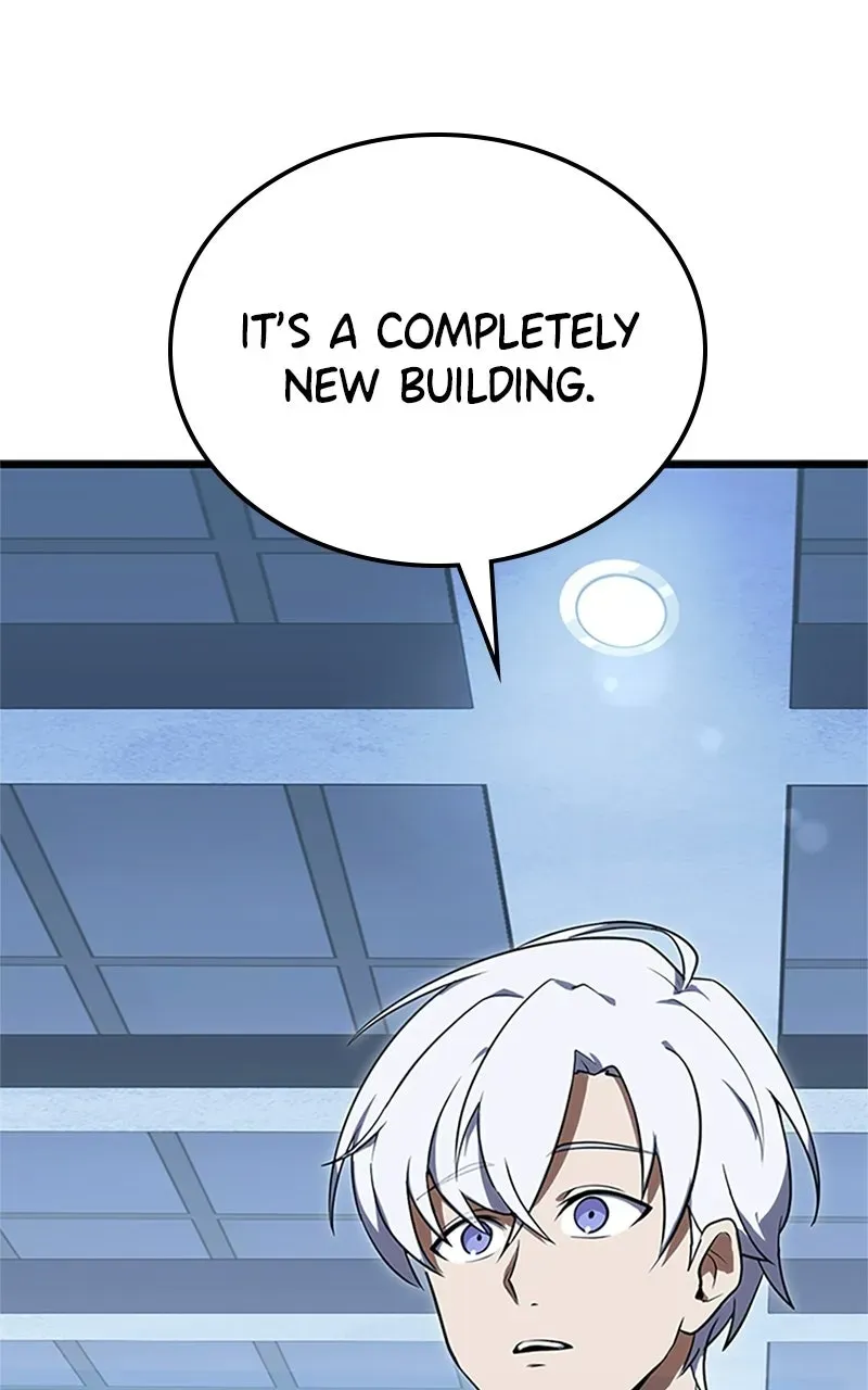 The Regressed MageUses Cheat Skills Chapter 2 page 72 - 