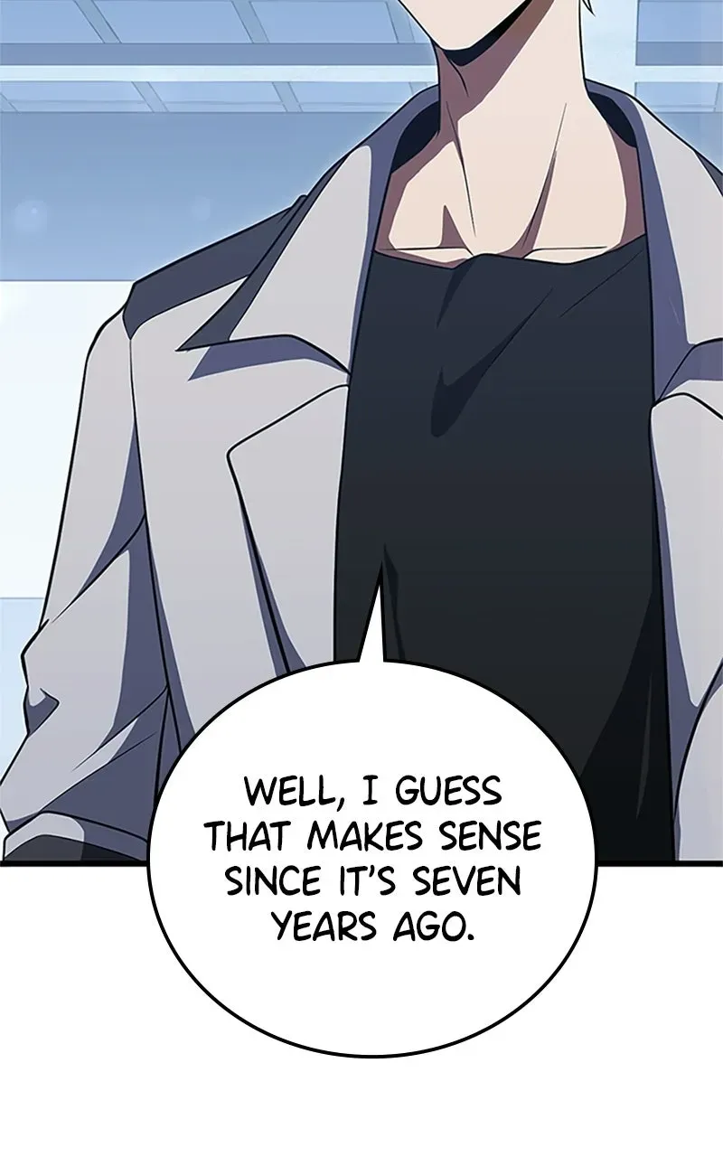 The Regressed MageUses Cheat Skills Chapter 2 page 73 - 