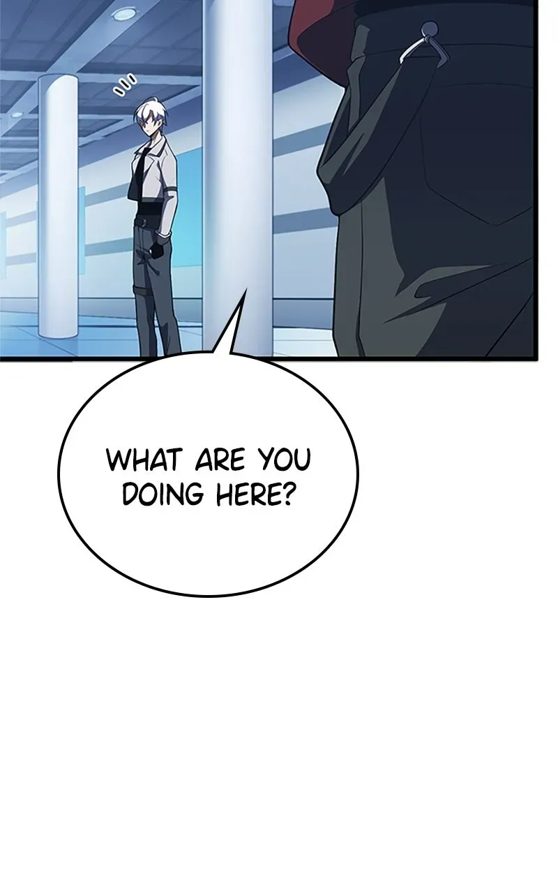 The Regressed MageUses Cheat Skills Chapter 2 page 75 - 