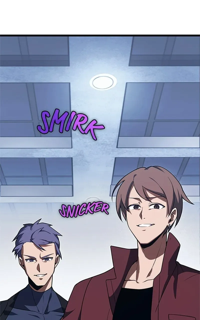 The Regressed MageUses Cheat Skills Chapter 2 page 76 - 