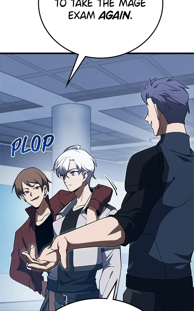 The Regressed MageUses Cheat Skills Chapter 2 page 80 - 
