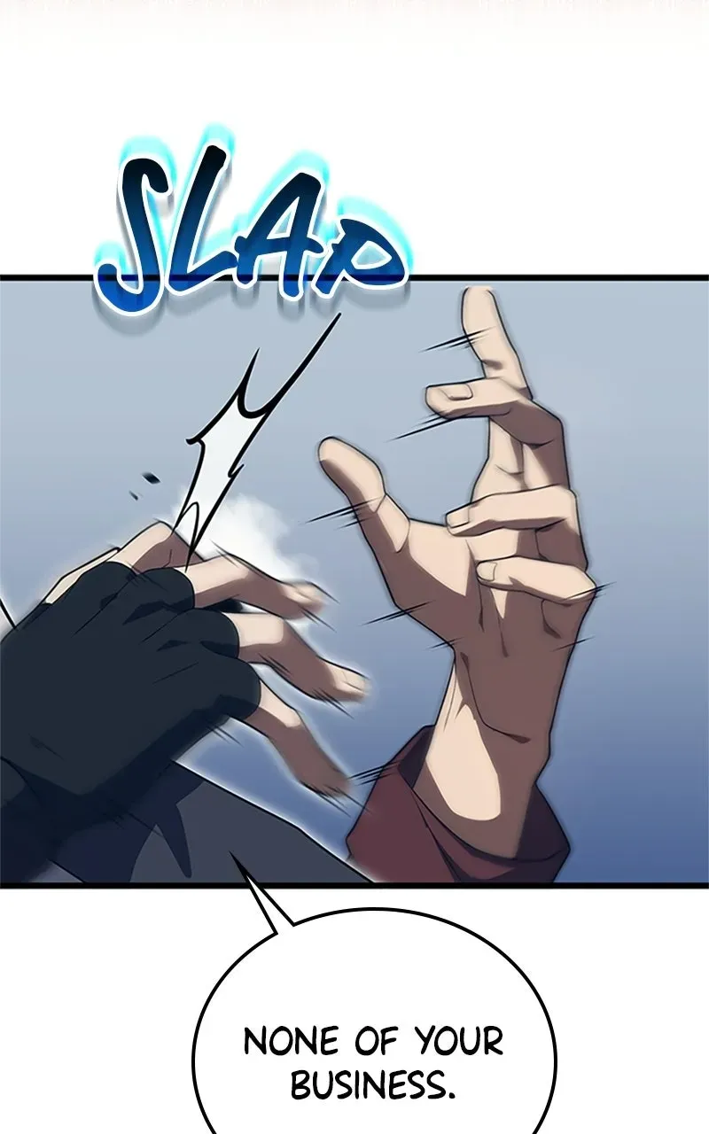 The Regressed MageUses Cheat Skills Chapter 2 page 86 - 