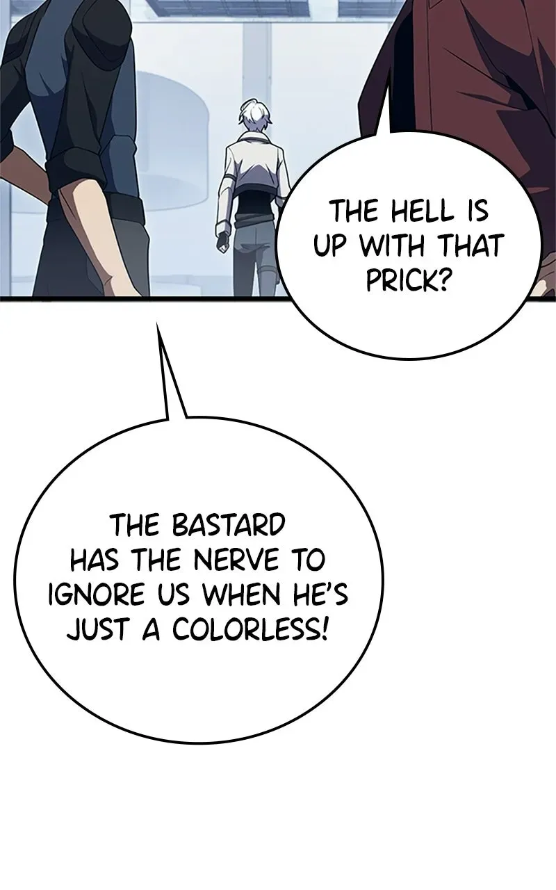 The Regressed MageUses Cheat Skills Chapter 2 page 88 - 