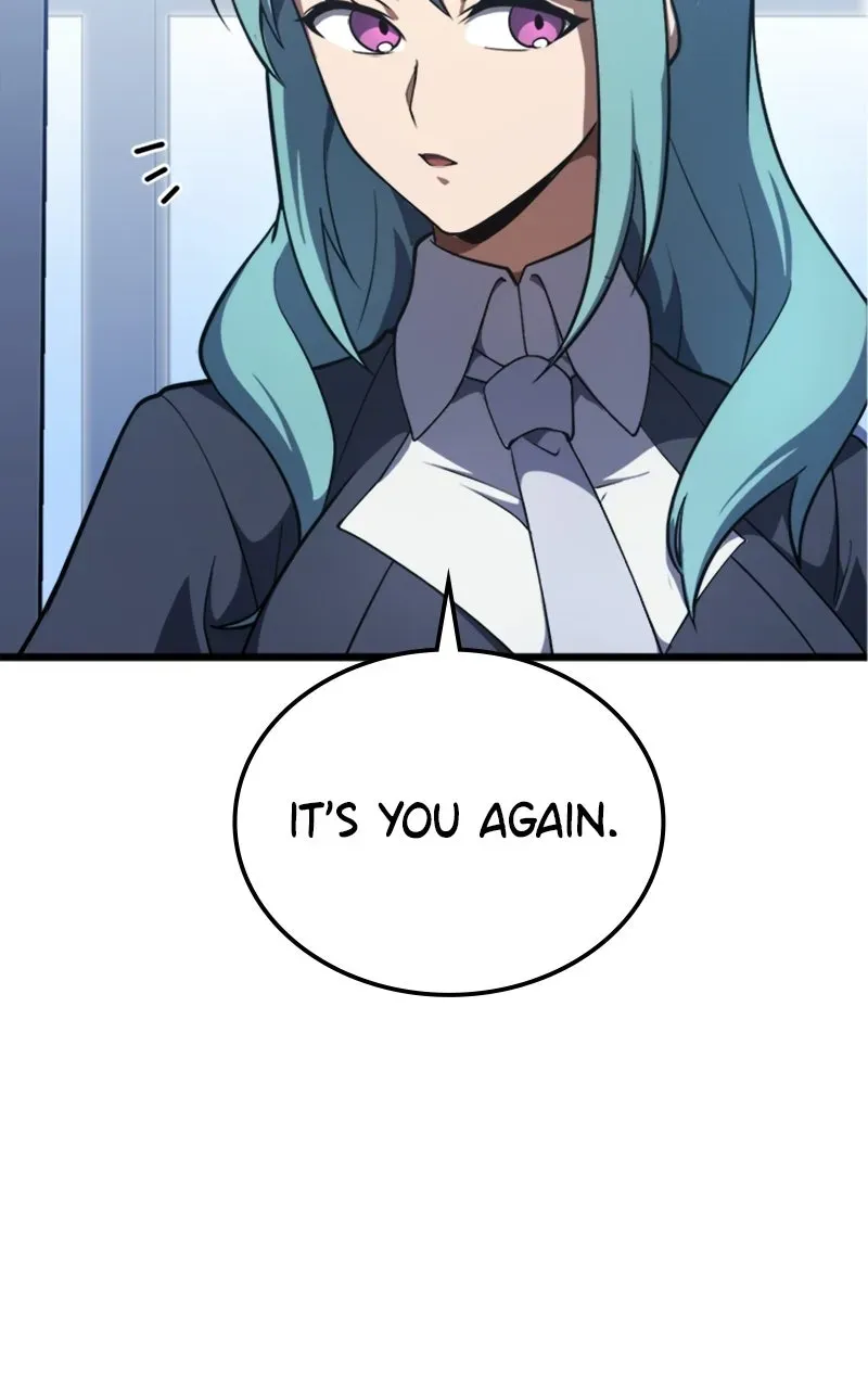 The Regressed MageUses Cheat Skills Chapter 2 page 92 - 