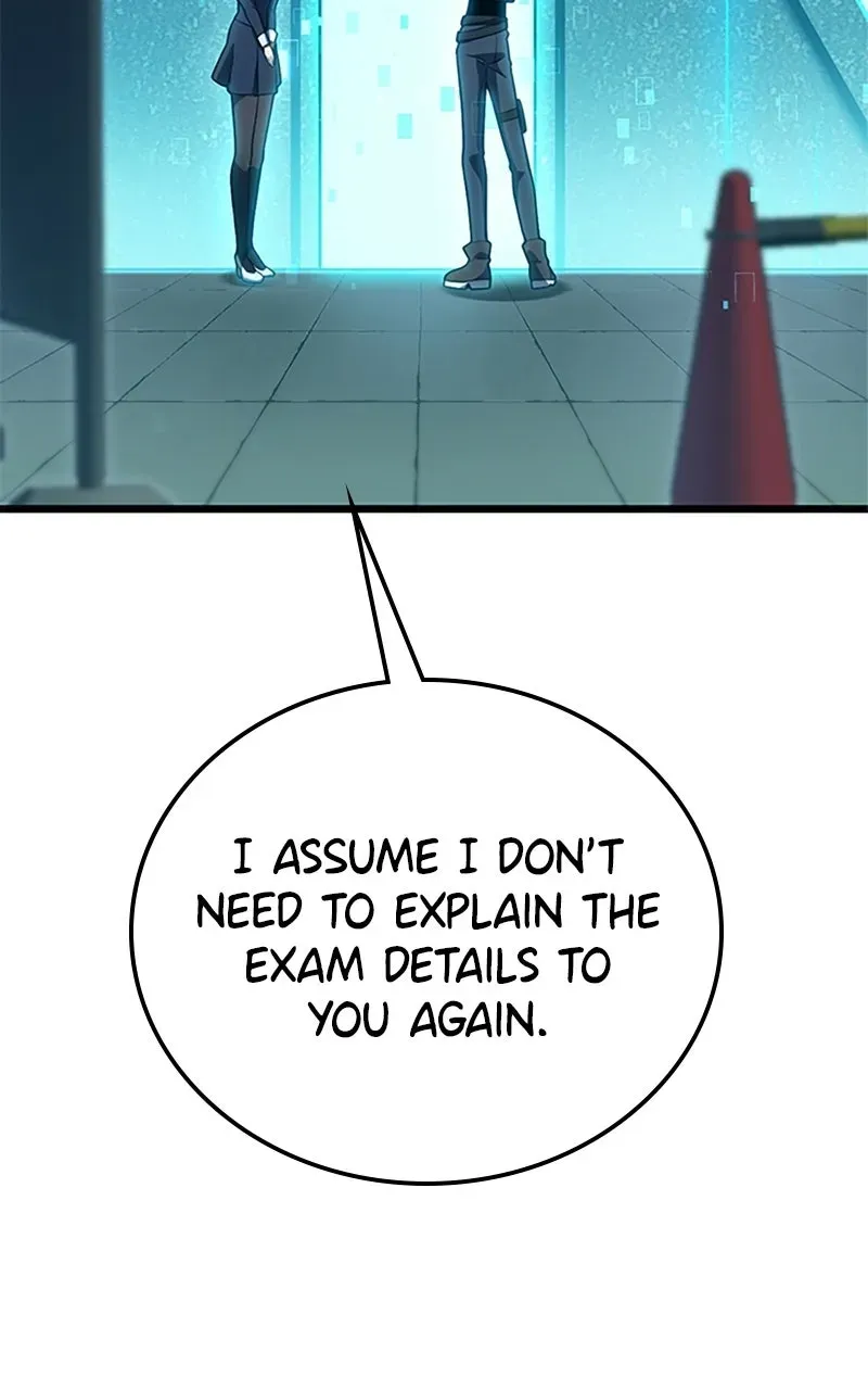 The Regressed MageUses Cheat Skills Chapter 2 page 98 - 
