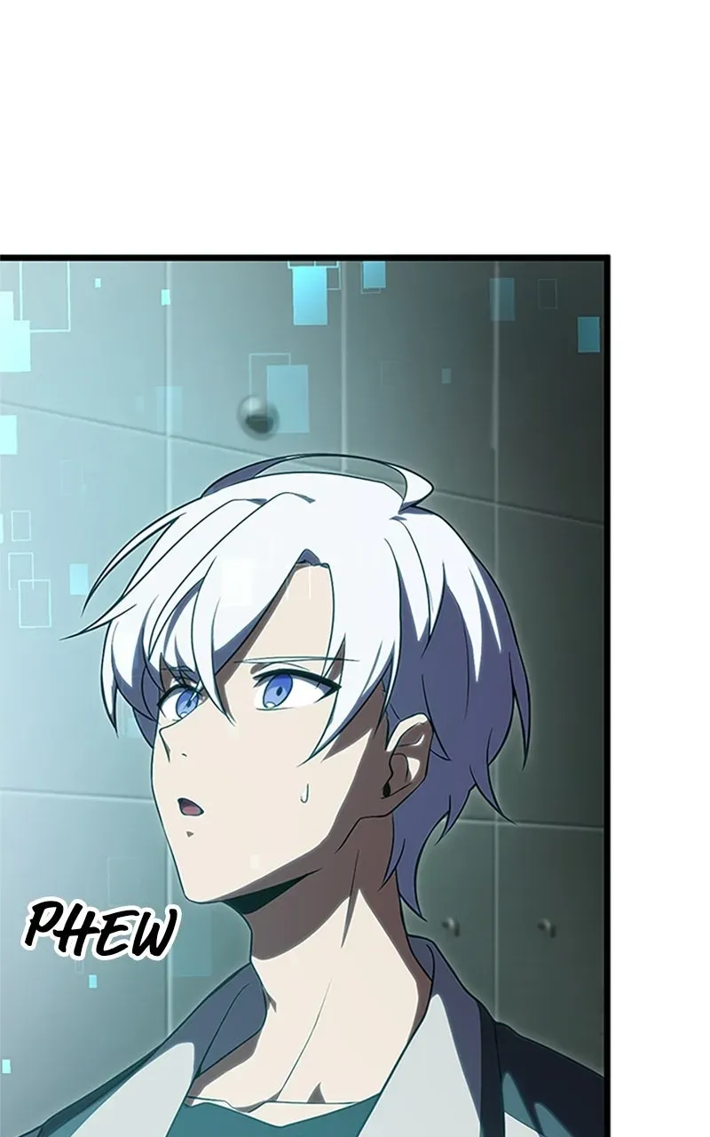 The Regressed MageUses Cheat Skills Chapter 2 page 99 - 
