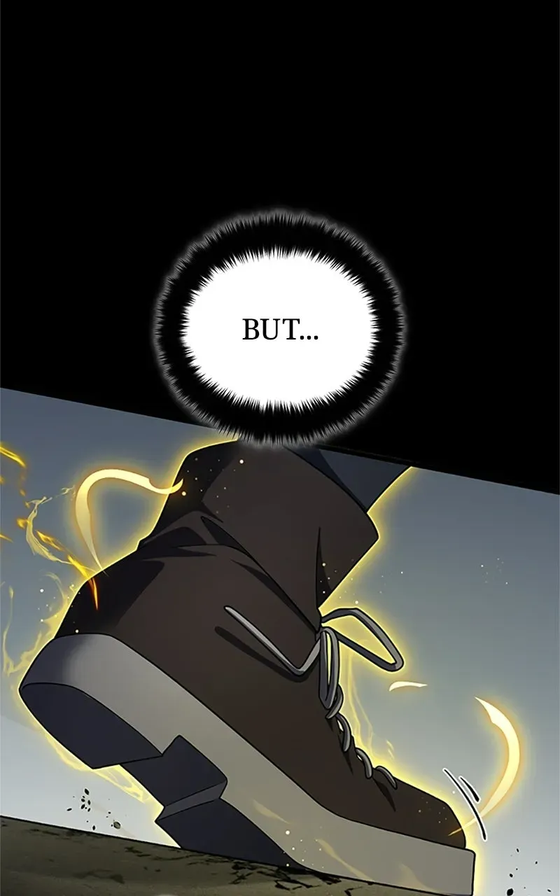 The Regressed MageUses Cheat Skills Chapter 3 page 107 - 
