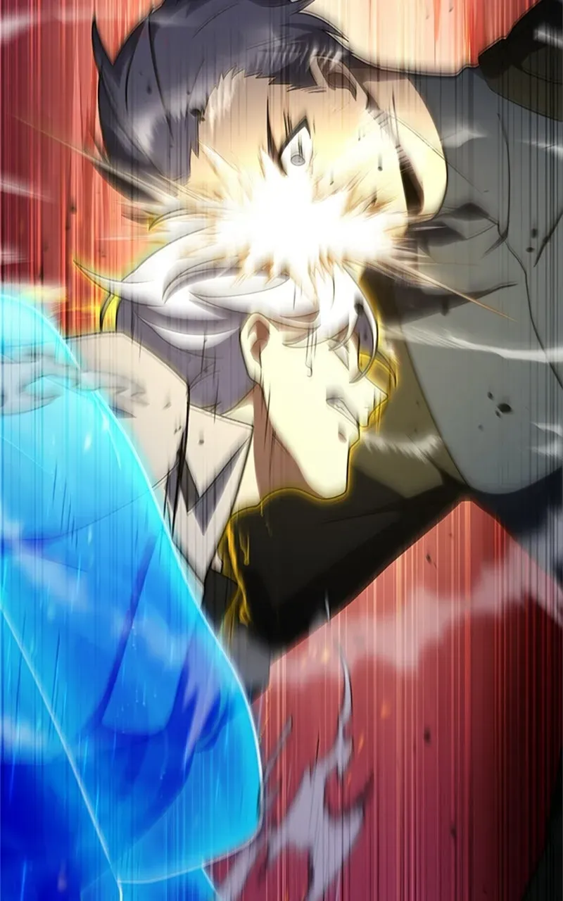 The Regressed MageUses Cheat Skills Chapter 3 page 110 - 