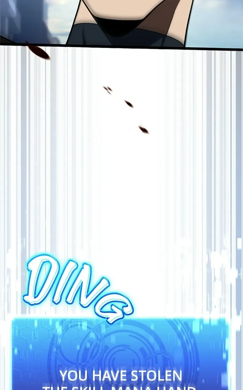 The Regressed MageUses Cheat Skills Chapter 3 page 112 - 
