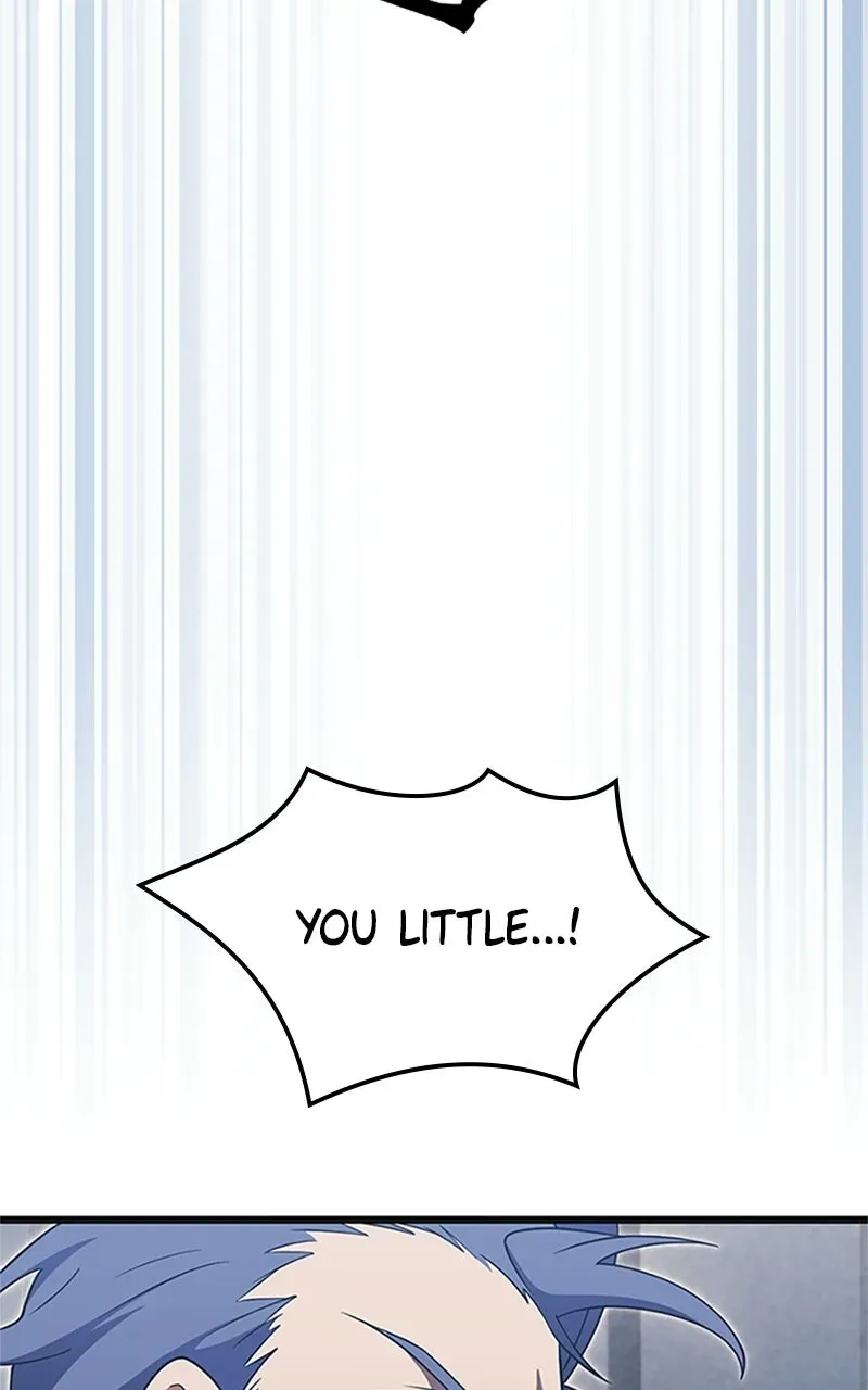 The Regressed MageUses Cheat Skills Chapter 3 page 123 - 