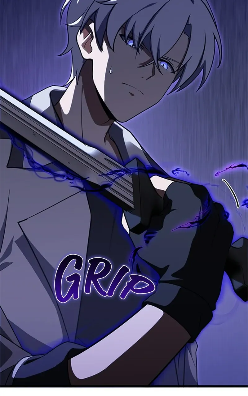 The Regressed MageUses Cheat Skills Chapter 3 page 14 - 