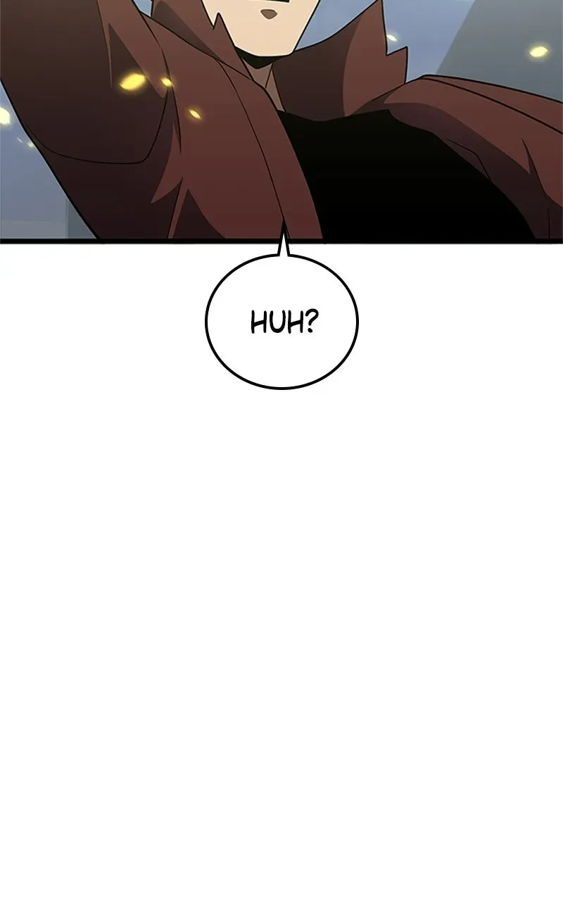 The Regressed MageUses Cheat Skills Chapter 3 page 134 - 