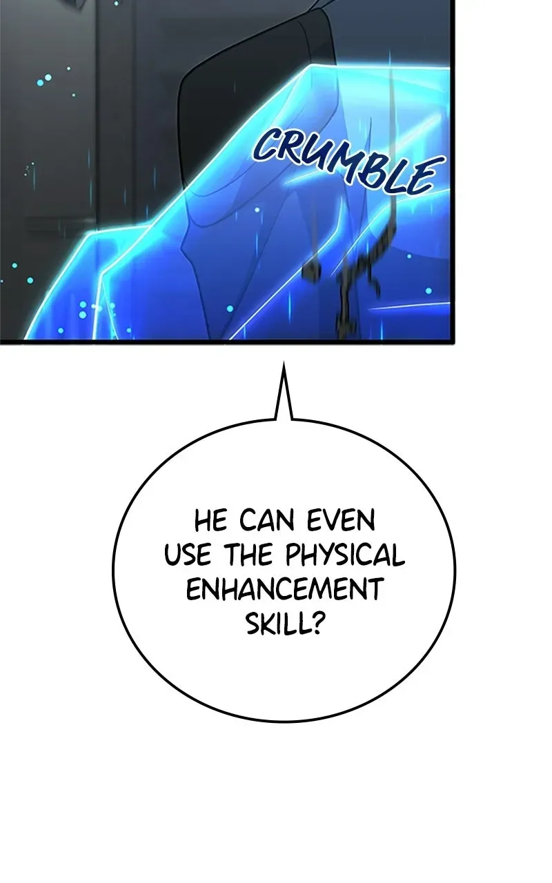 The Regressed MageUses Cheat Skills Chapter 3 page 140 - 