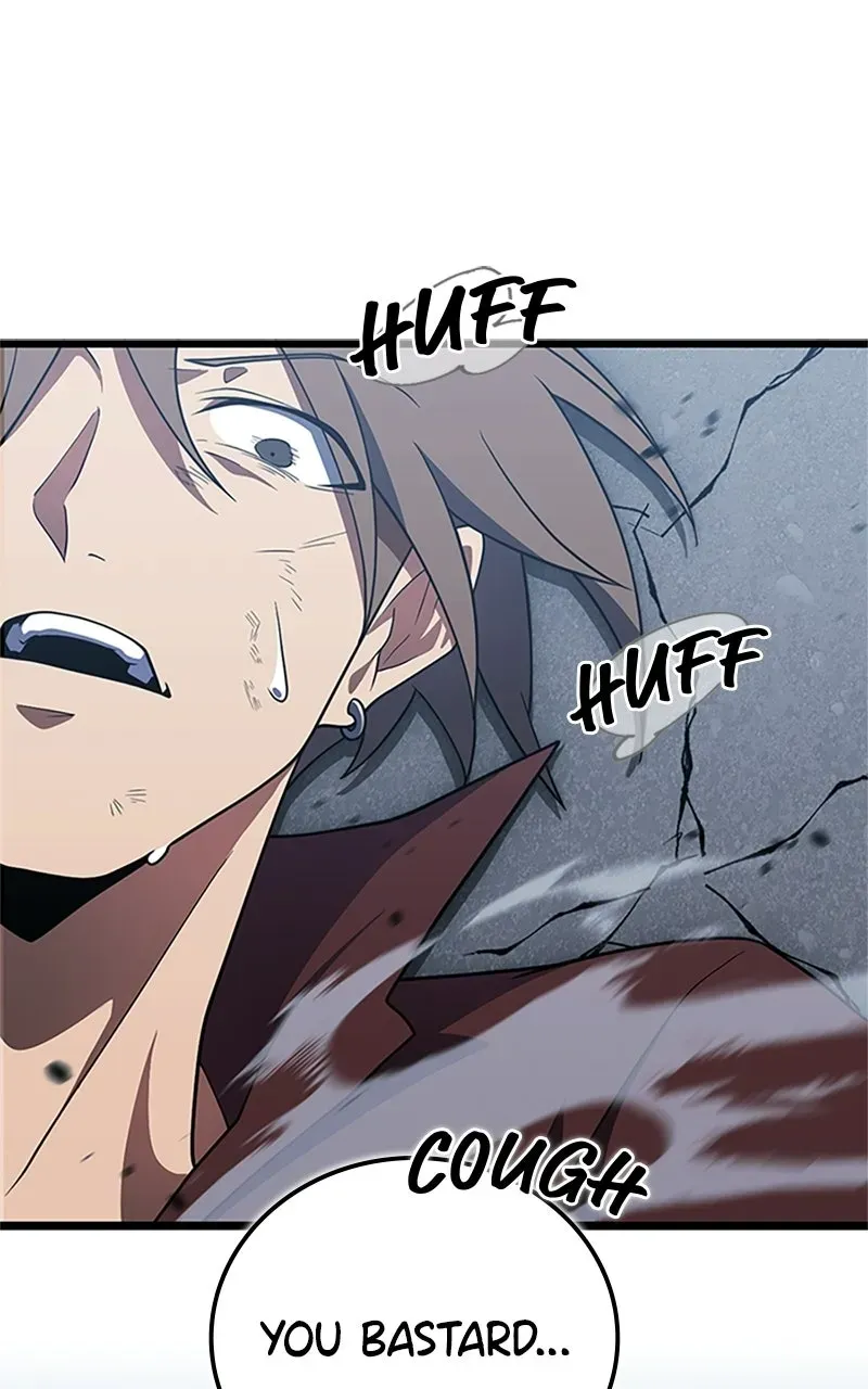 The Regressed MageUses Cheat Skills Chapter 3 page 141 - 