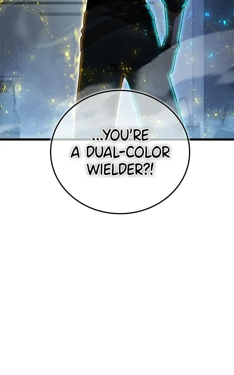 The Regressed MageUses Cheat Skills Chapter 3 page 144 - 
