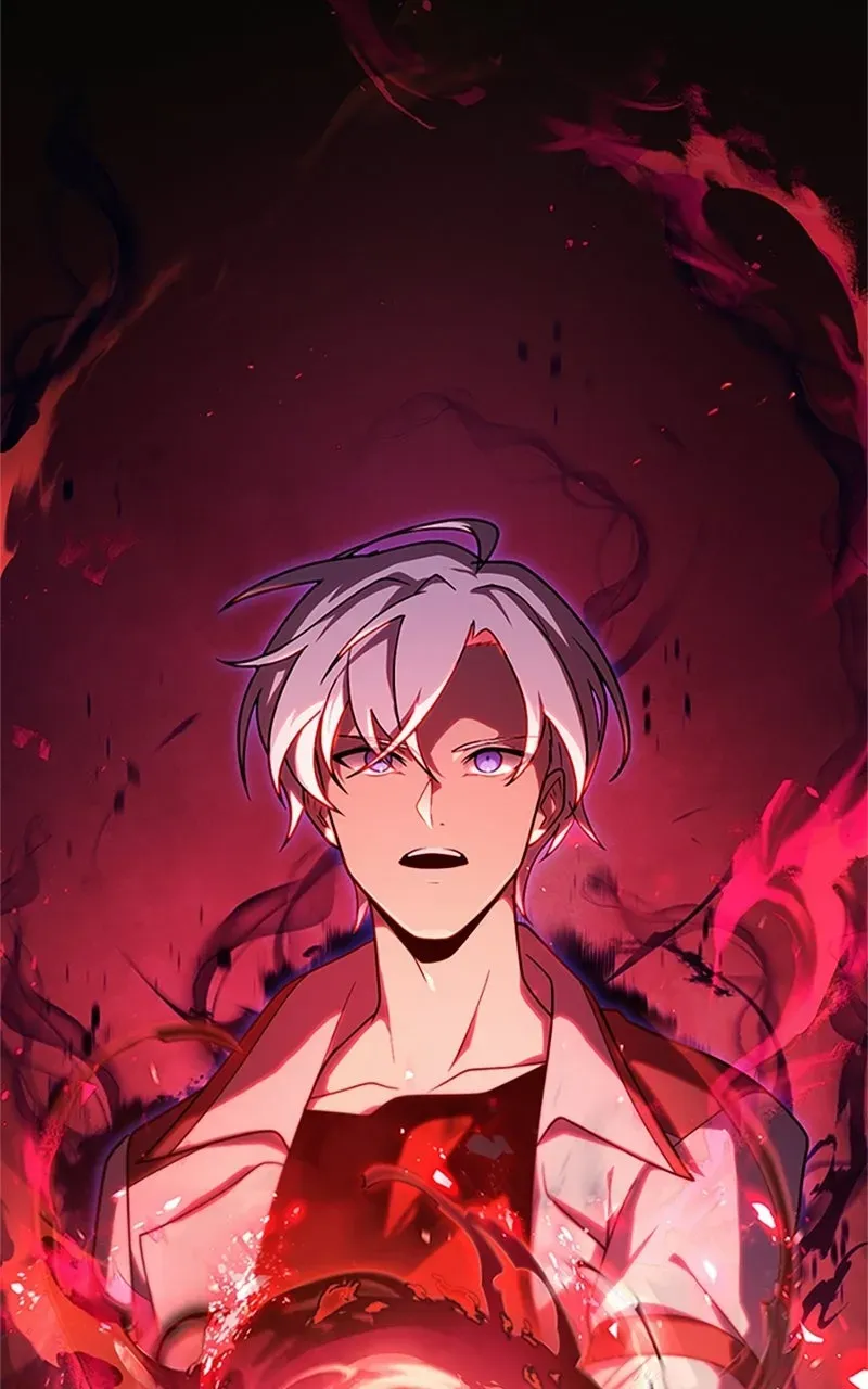 The Regressed MageUses Cheat Skills Chapter 3 page 150 - 