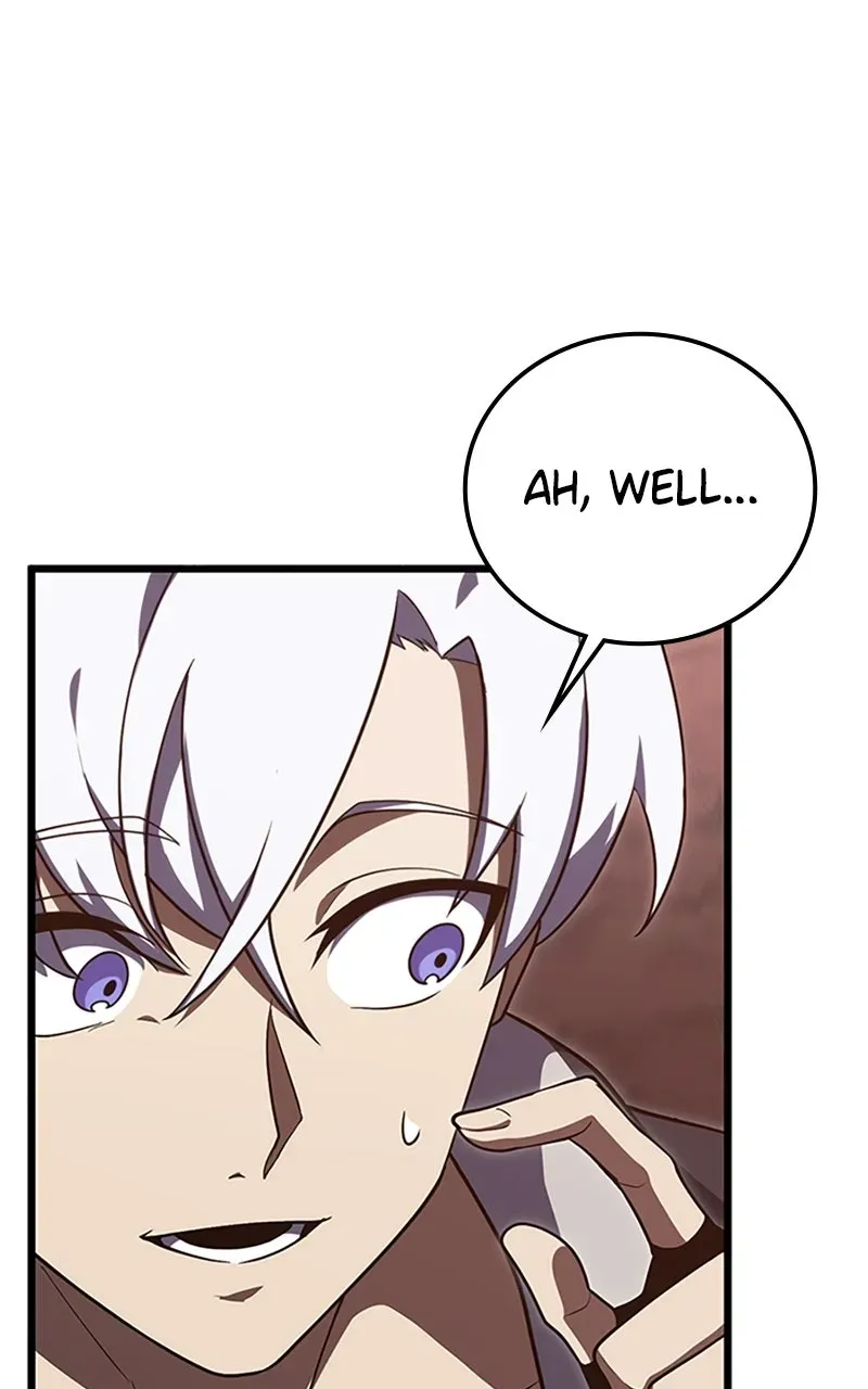 The Regressed MageUses Cheat Skills Chapter 3 page 17 - 