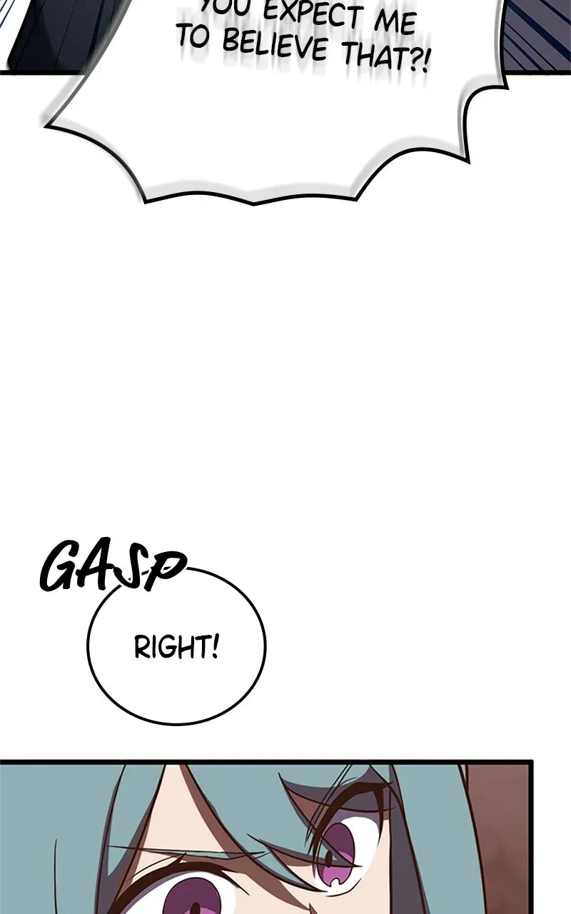 The Regressed MageUses Cheat Skills Chapter 3 page 21 - 