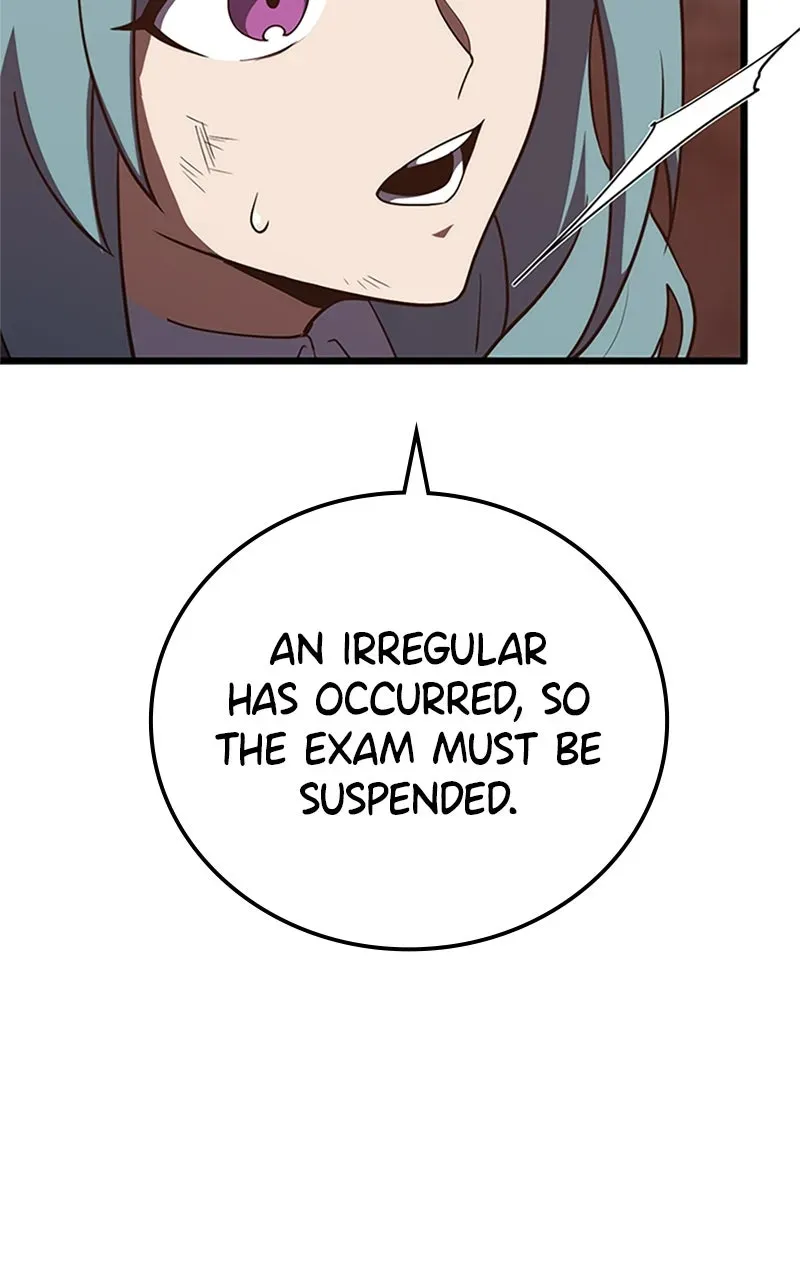 The Regressed MageUses Cheat Skills Chapter 3 page 22 - 