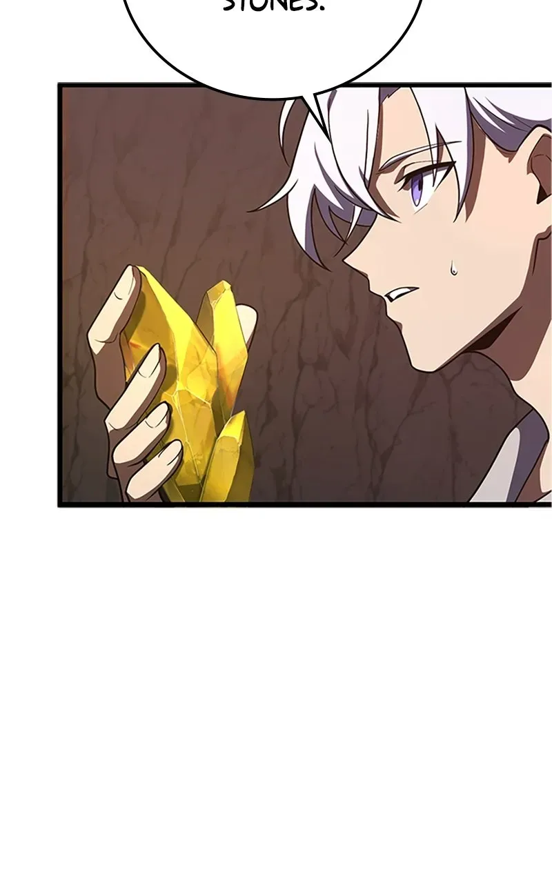 The Regressed MageUses Cheat Skills Chapter 3 page 28 - 