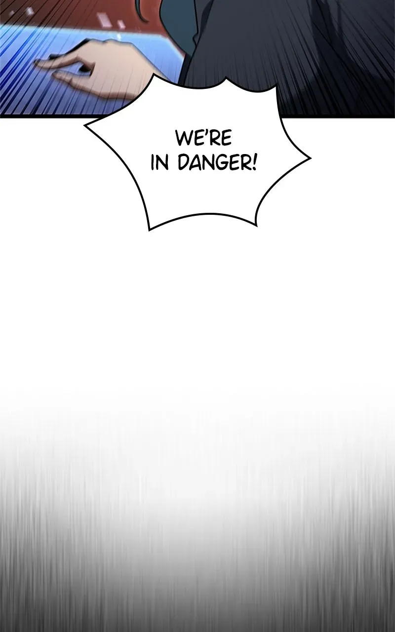The Regressed MageUses Cheat Skills Chapter 3 page 30 - 