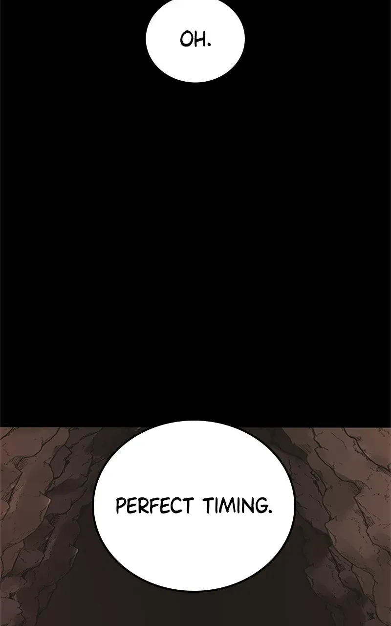 The Regressed MageUses Cheat Skills Chapter 3 page 33 - 