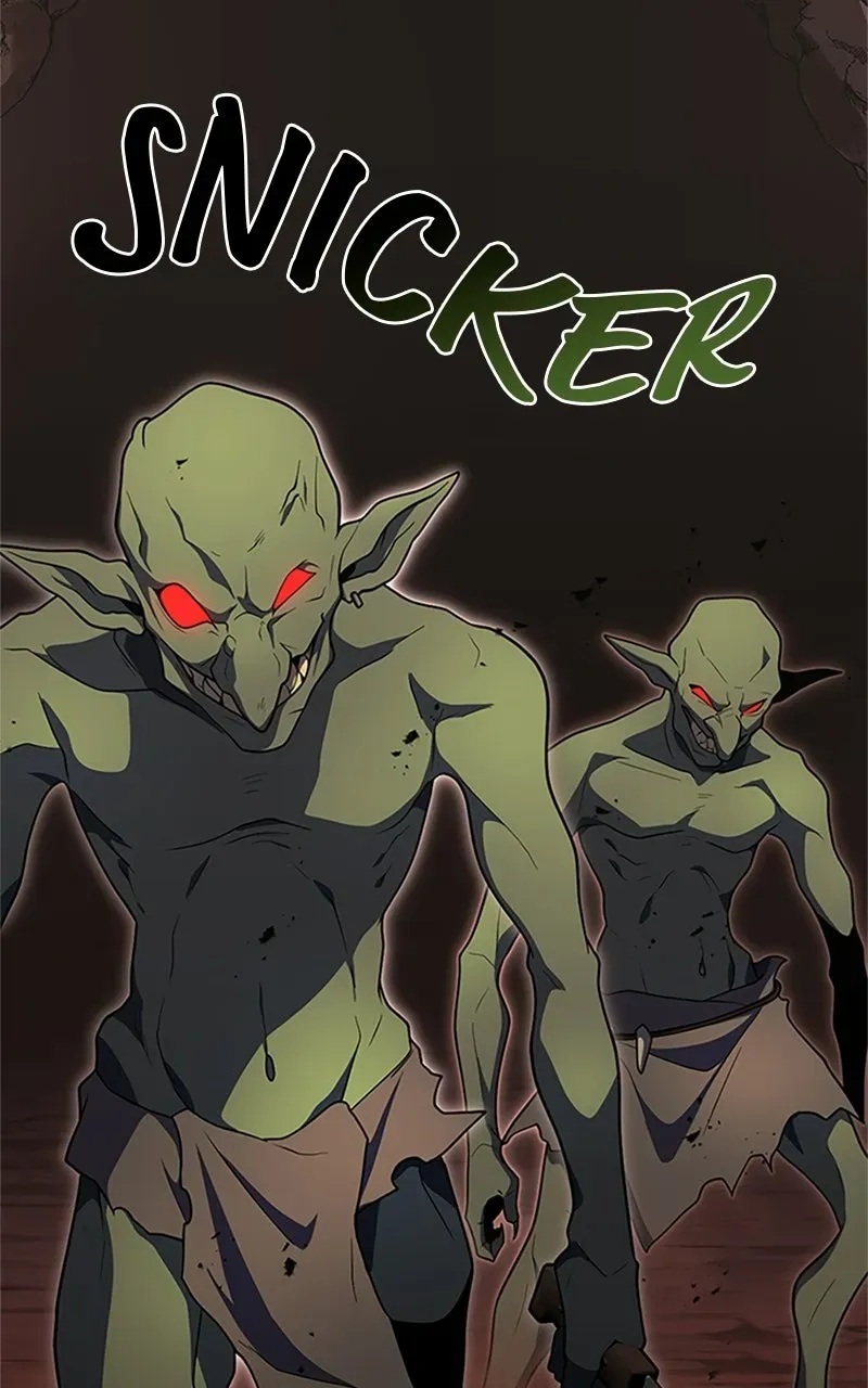The Regressed MageUses Cheat Skills Chapter 3 page 34 - 