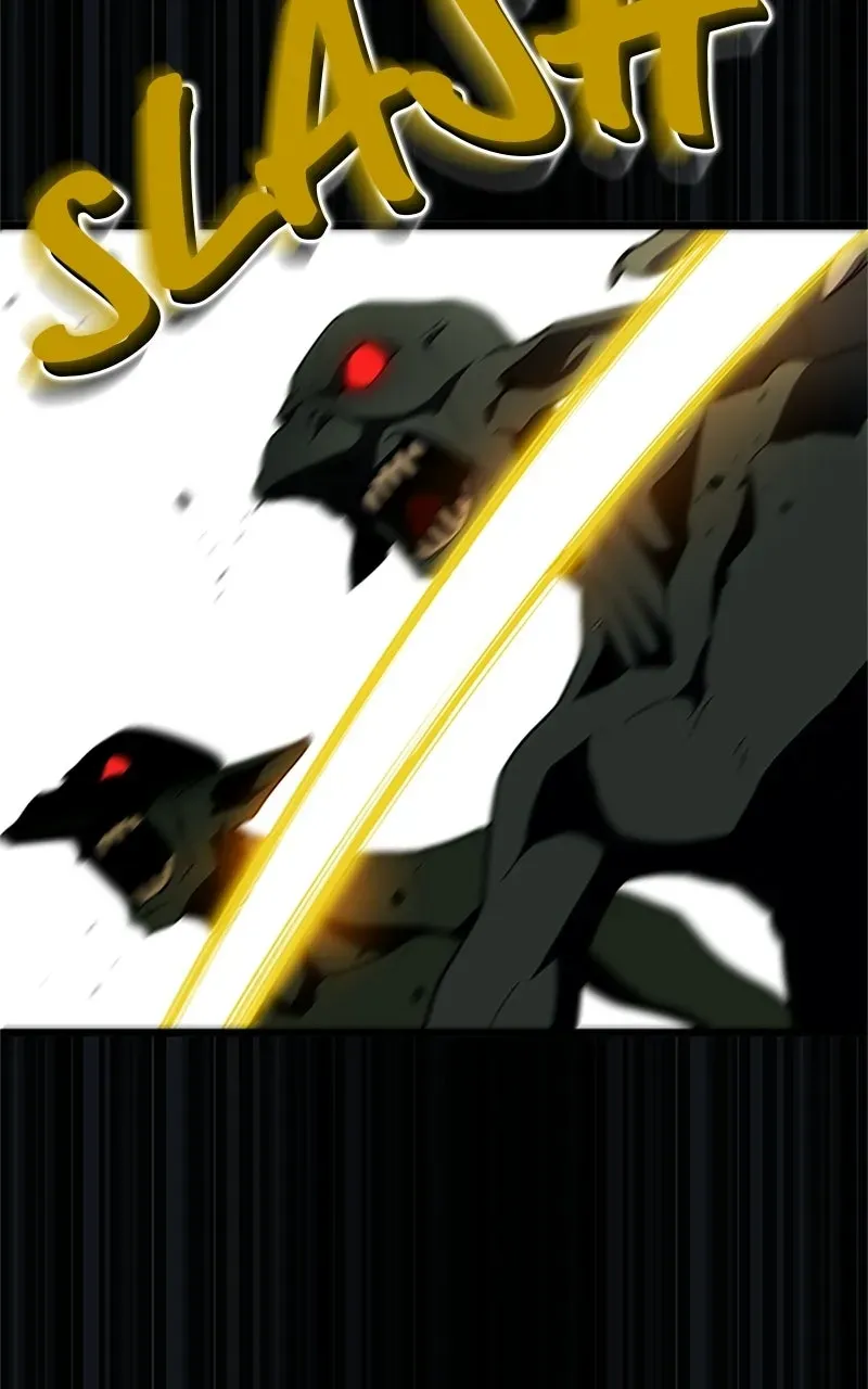 The Regressed MageUses Cheat Skills Chapter 3 page 37 - 