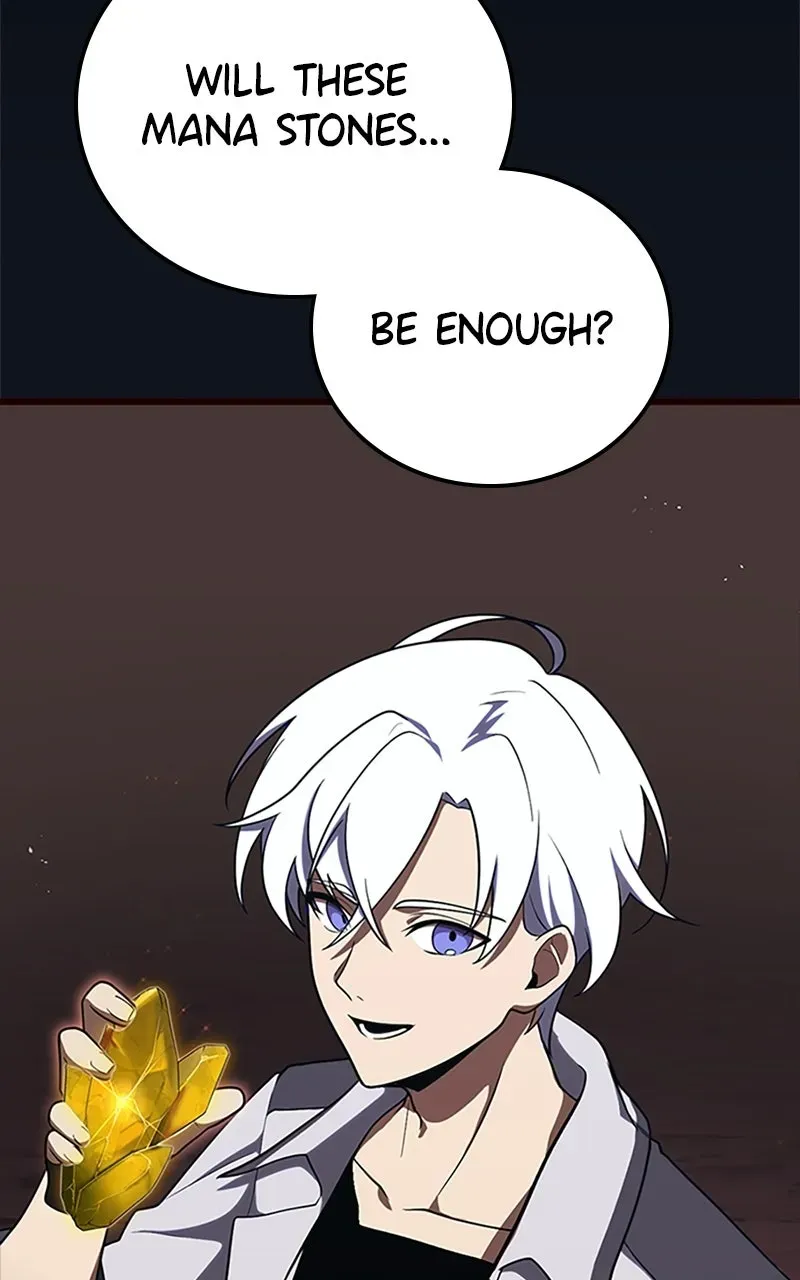 The Regressed MageUses Cheat Skills Chapter 3 page 42 - 