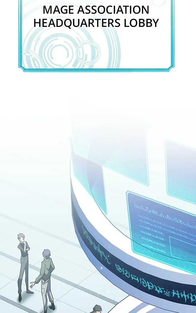 The Regressed MageUses Cheat Skills Chapter 3 page 48 - 
