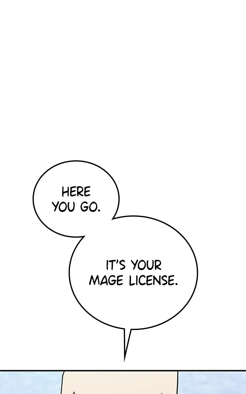 The Regressed MageUses Cheat Skills Chapter 3 page 50 - 