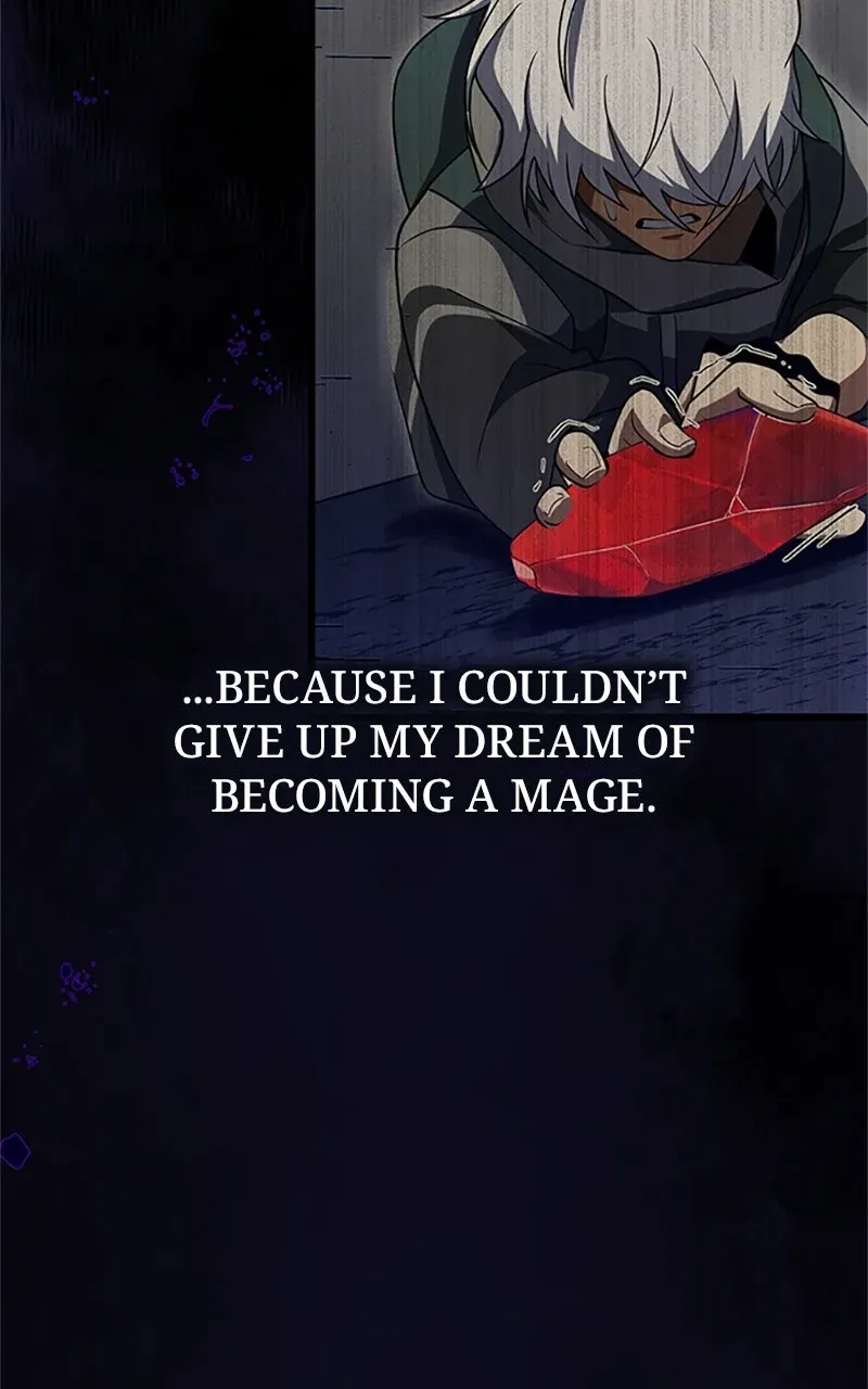 The Regressed MageUses Cheat Skills Chapter 3 page 57 - 