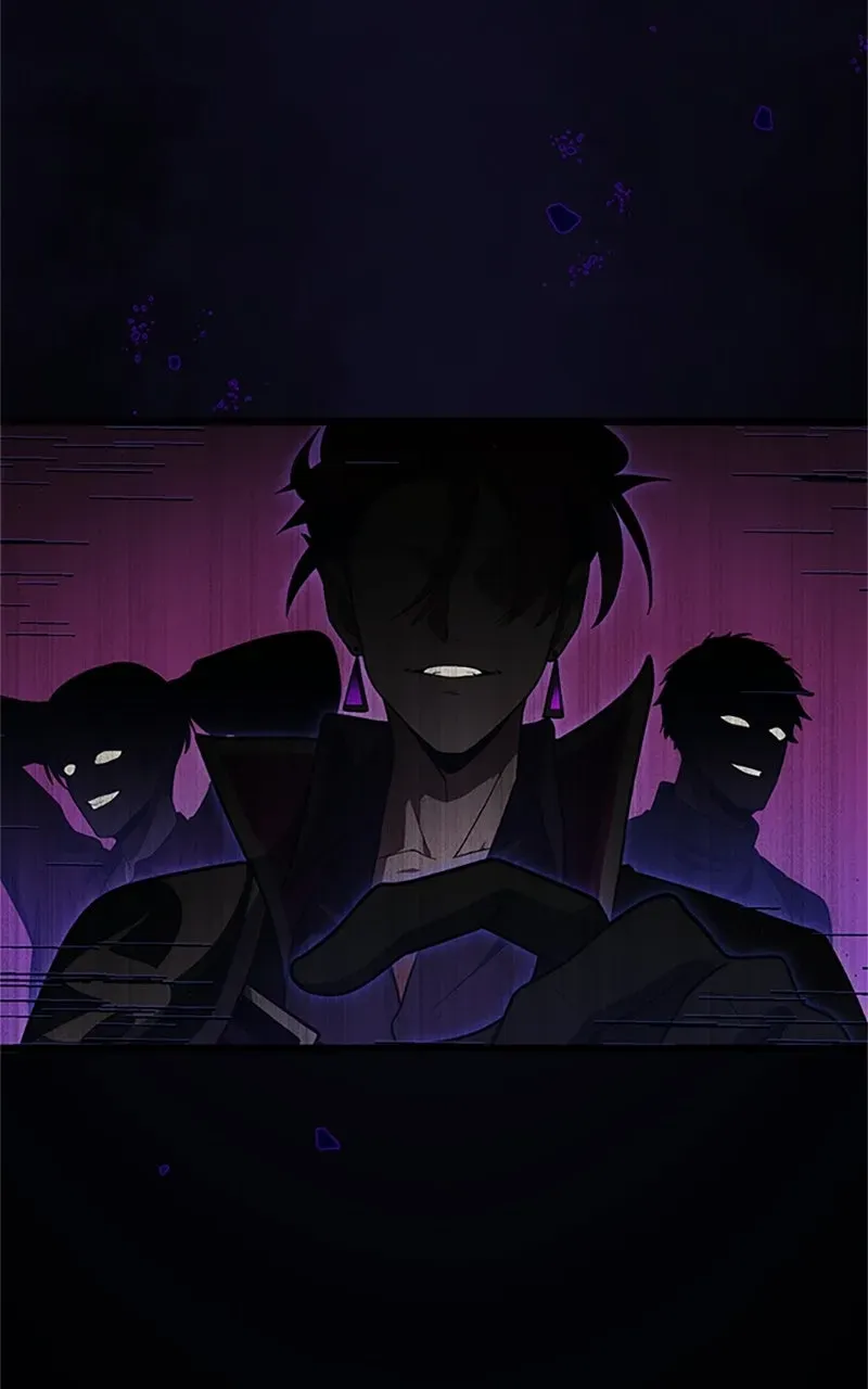 The Regressed MageUses Cheat Skills Chapter 3 page 58 - 