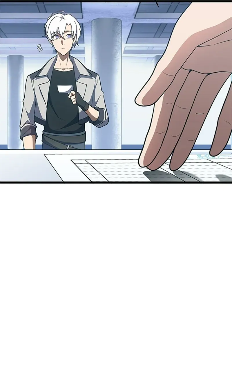 The Regressed MageUses Cheat Skills Chapter 3 page 63 - 