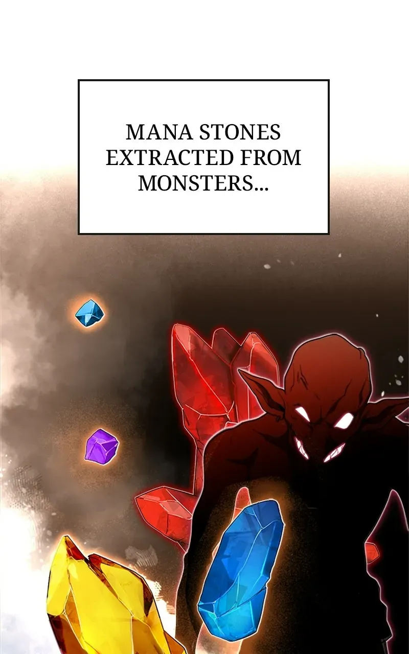 The Regressed MageUses Cheat Skills Chapter 3 page 64 - 