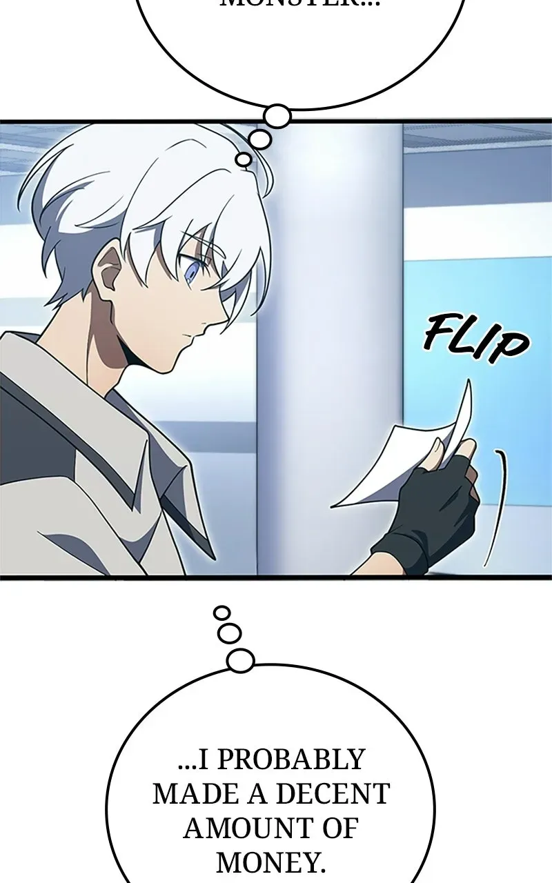 The Regressed MageUses Cheat Skills Chapter 3 page 67 - 
