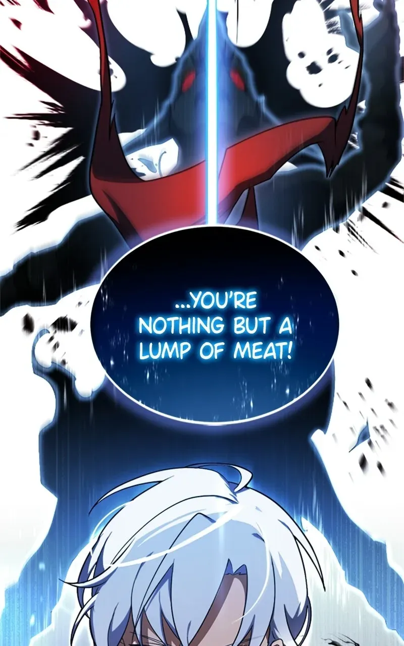 The Regressed MageUses Cheat Skills Chapter 3 page 8 - 