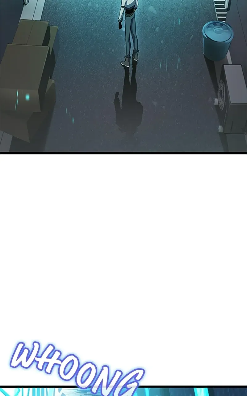 The Regressed MageUses Cheat Skills Chapter 3 page 80 - 