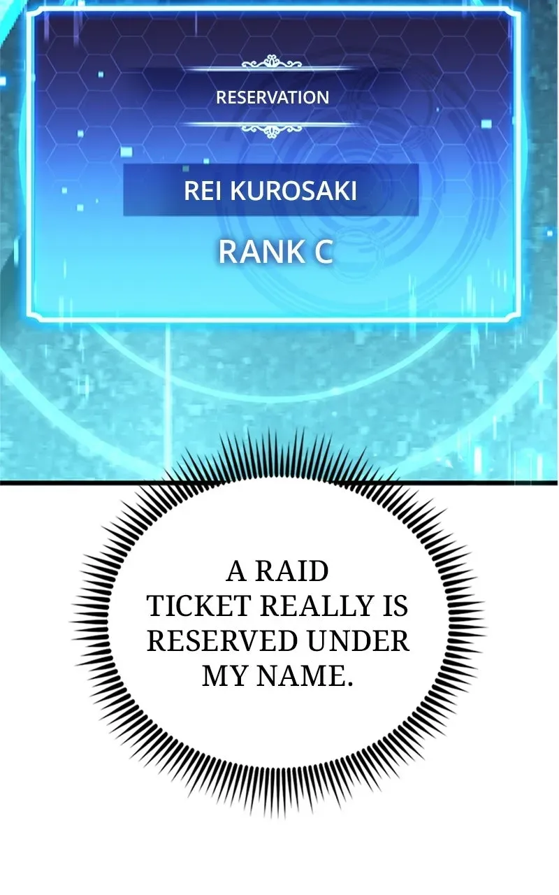 The Regressed MageUses Cheat Skills Chapter 3 page 82 - 
