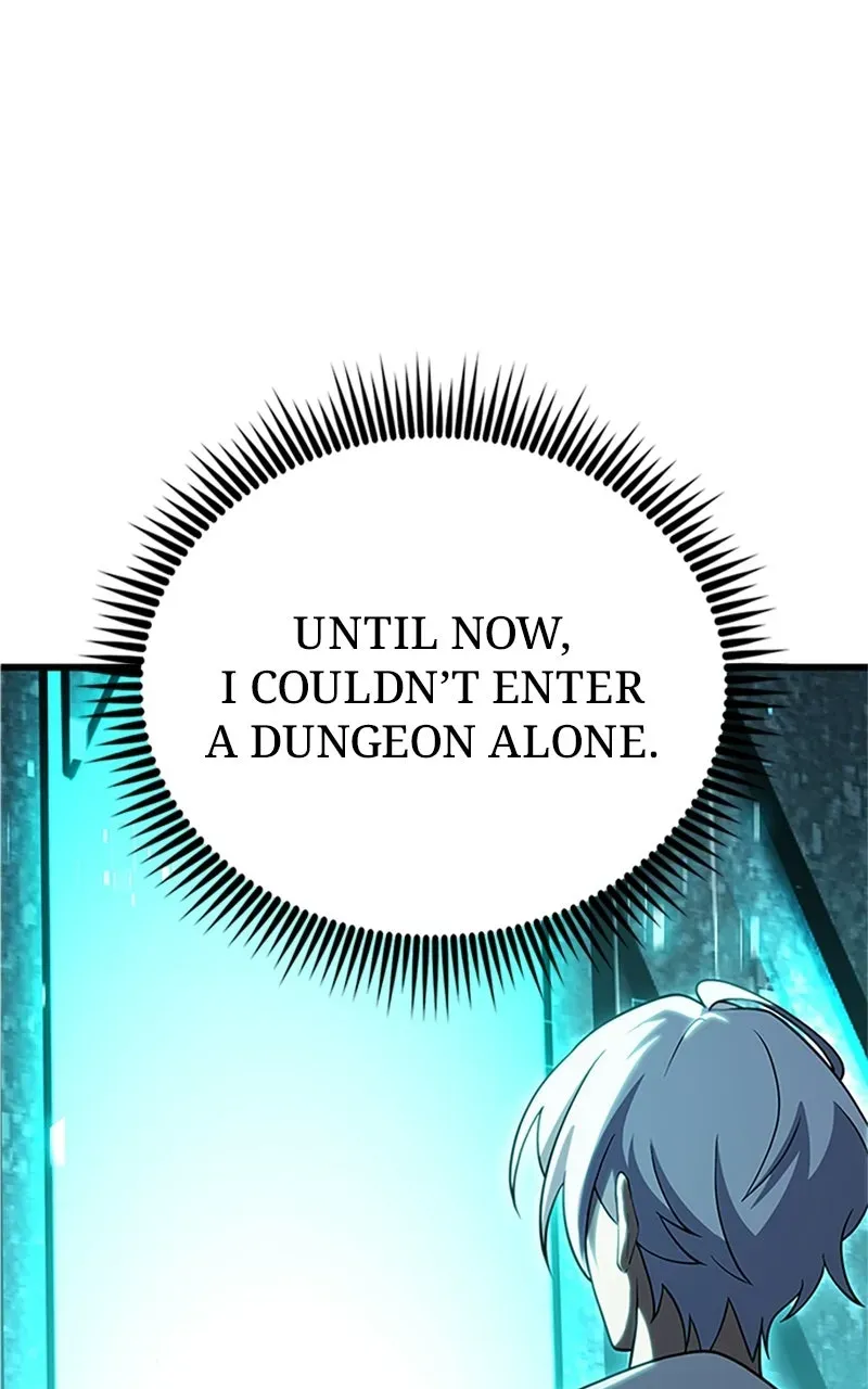 The Regressed MageUses Cheat Skills Chapter 3 page 83 - 