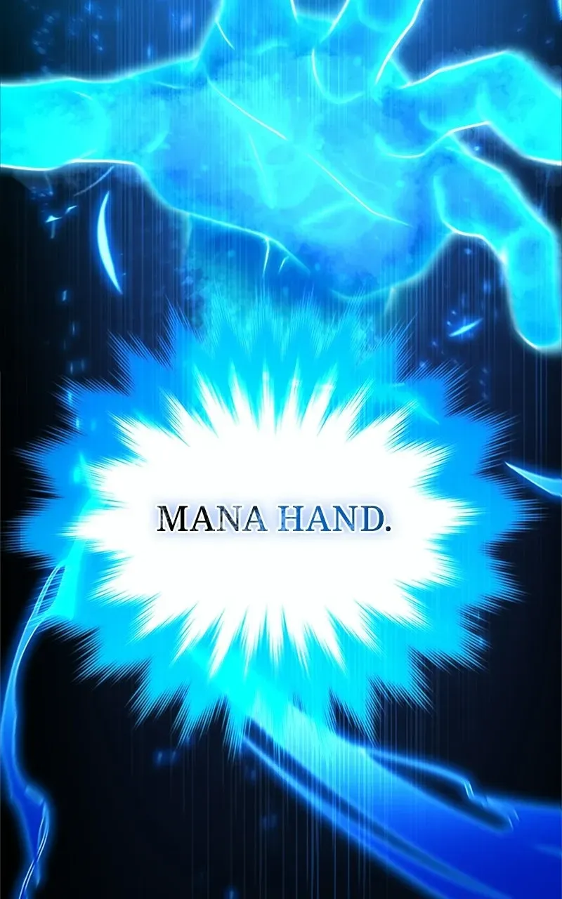 The Regressed MageUses Cheat Skills Chapter 3 page 90 - 