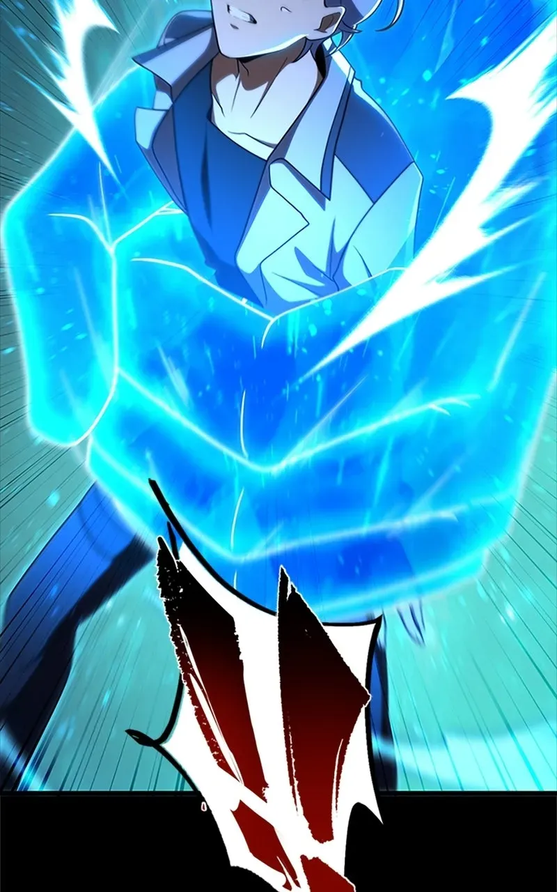 The Regressed MageUses Cheat Skills Chapter 3 page 92 - 