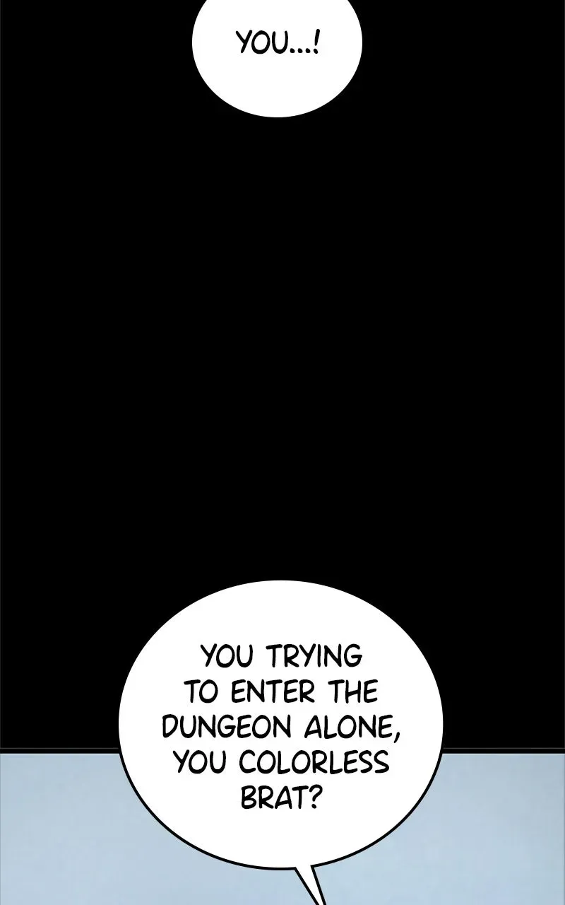The Regressed MageUses Cheat Skills Chapter 3 page 95 - 