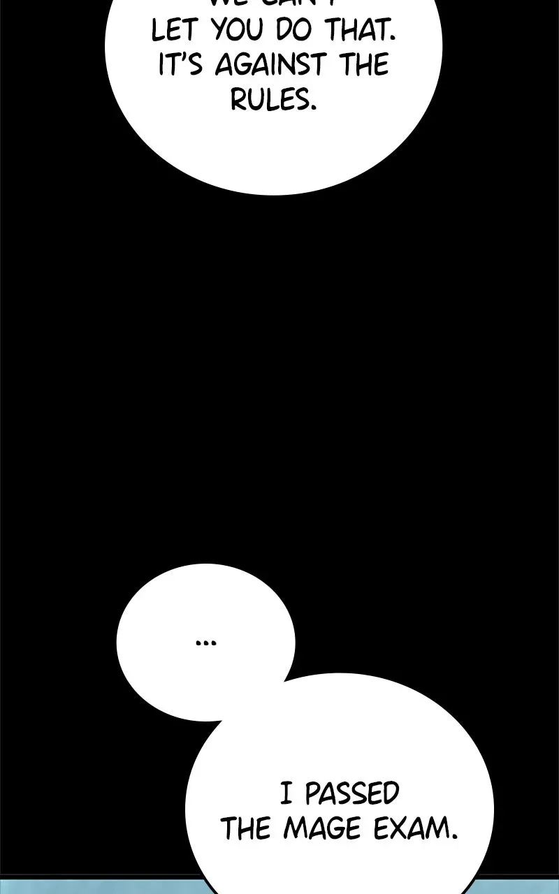 The Regressed MageUses Cheat Skills Chapter 3 page 97 - 