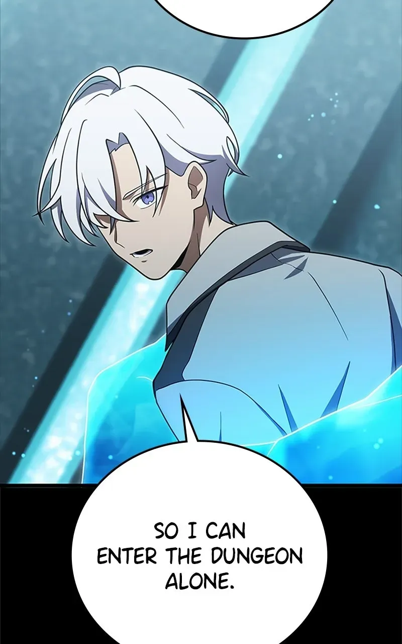 The Regressed MageUses Cheat Skills Chapter 3 page 98 - 