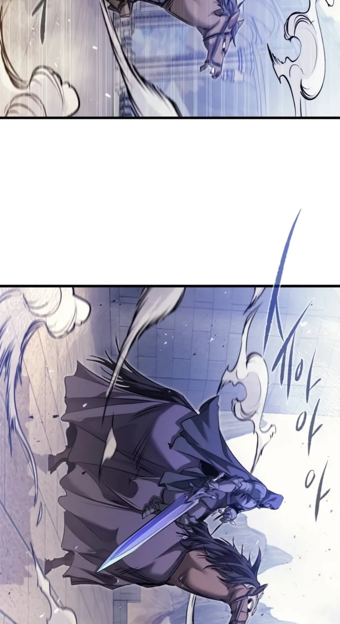 The Regressed Mercenary Has a Plan Chapter 102 page 11 - 