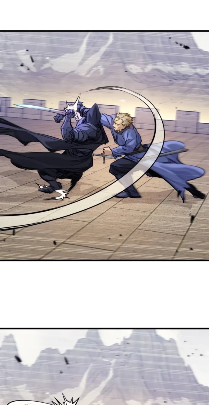 The Regressed Mercenary Has a Plan Chapter 102 page 101 - 