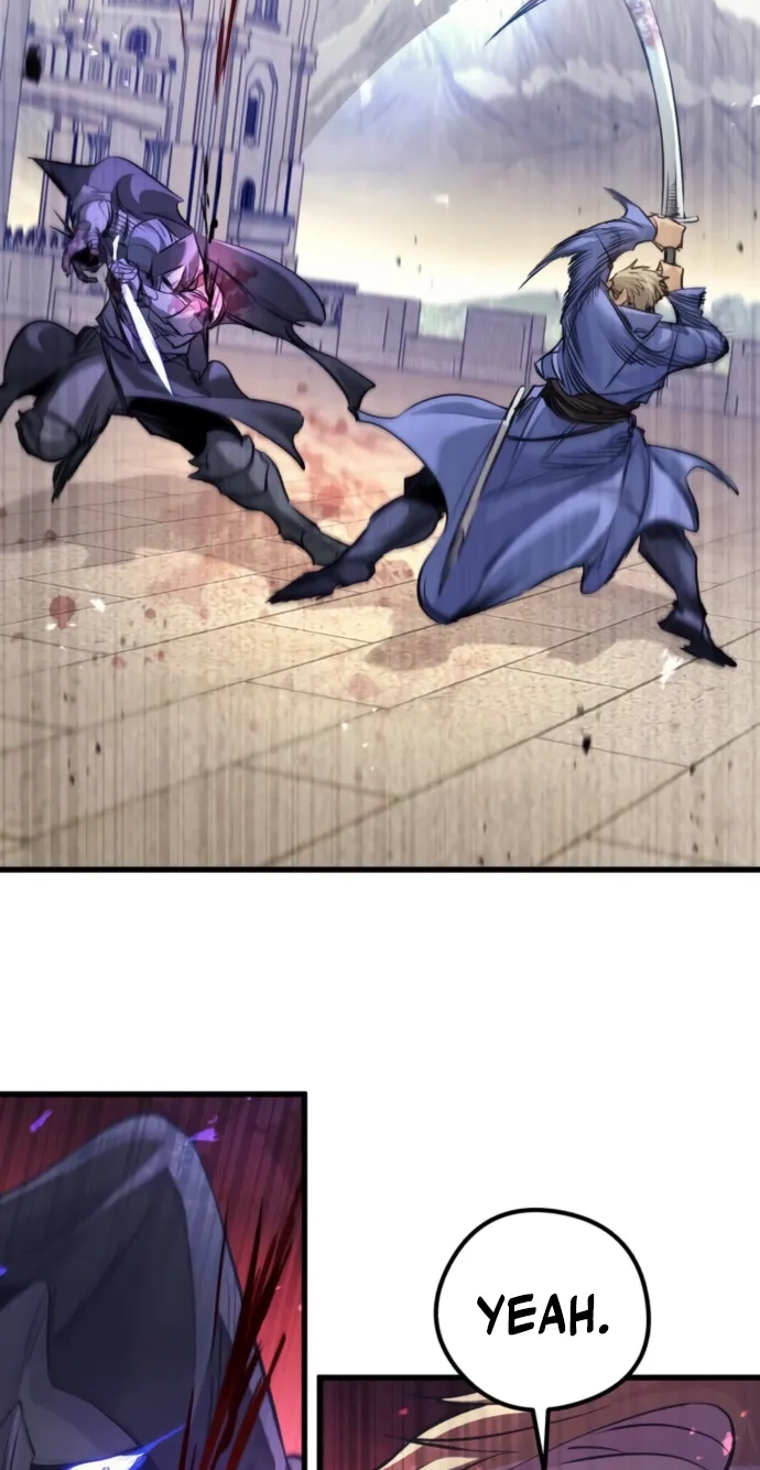 The Regressed Mercenary Has a Plan Chapter 102 page 103 - 