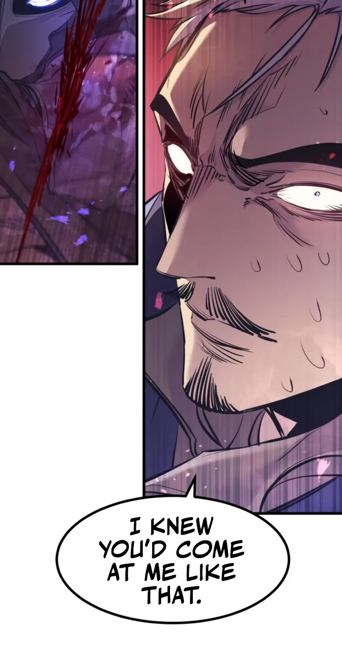 The Regressed Mercenary Has a Plan Chapter 102 page 104 - 